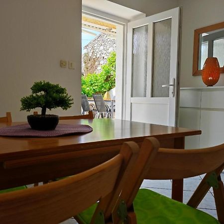 Apartment Rose Krk Town Extérieur photo
