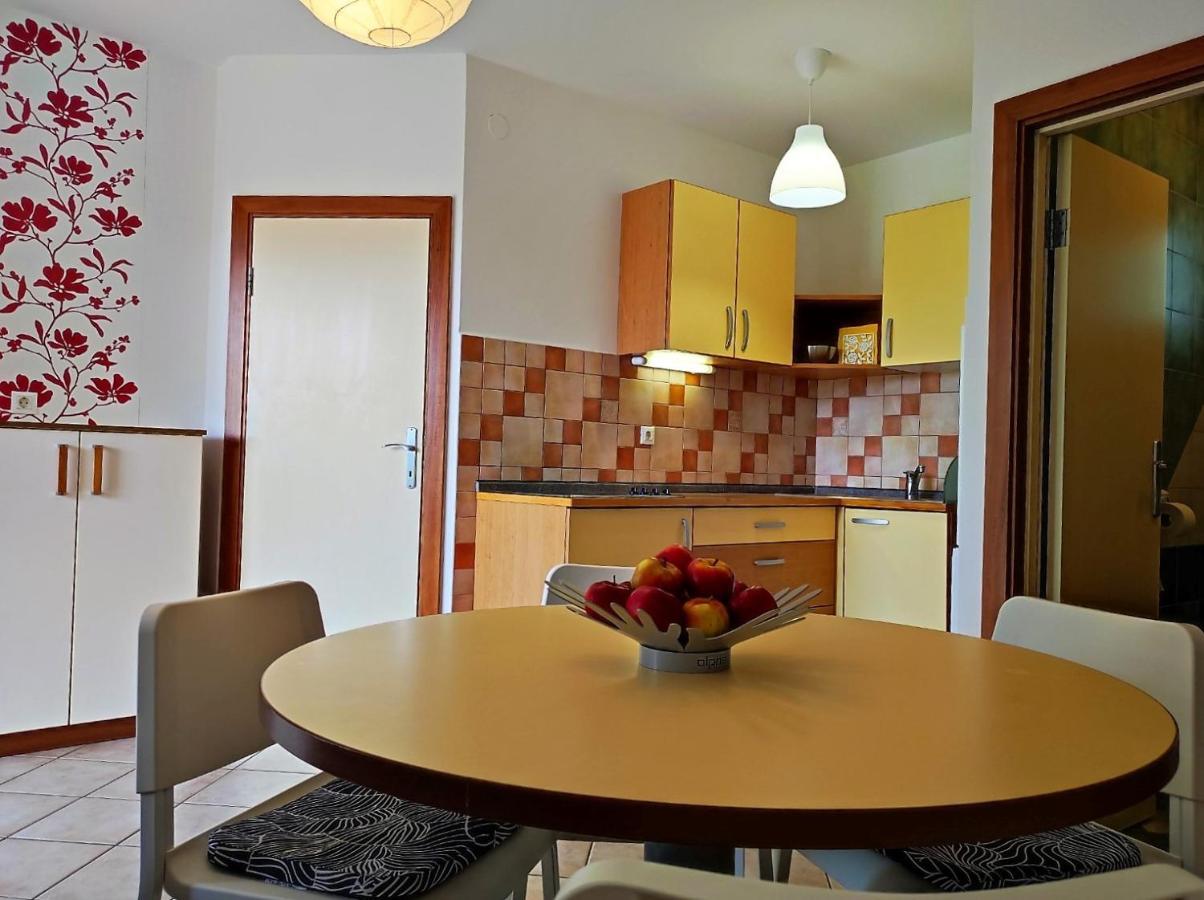Apartment Rose Krk Town Extérieur photo