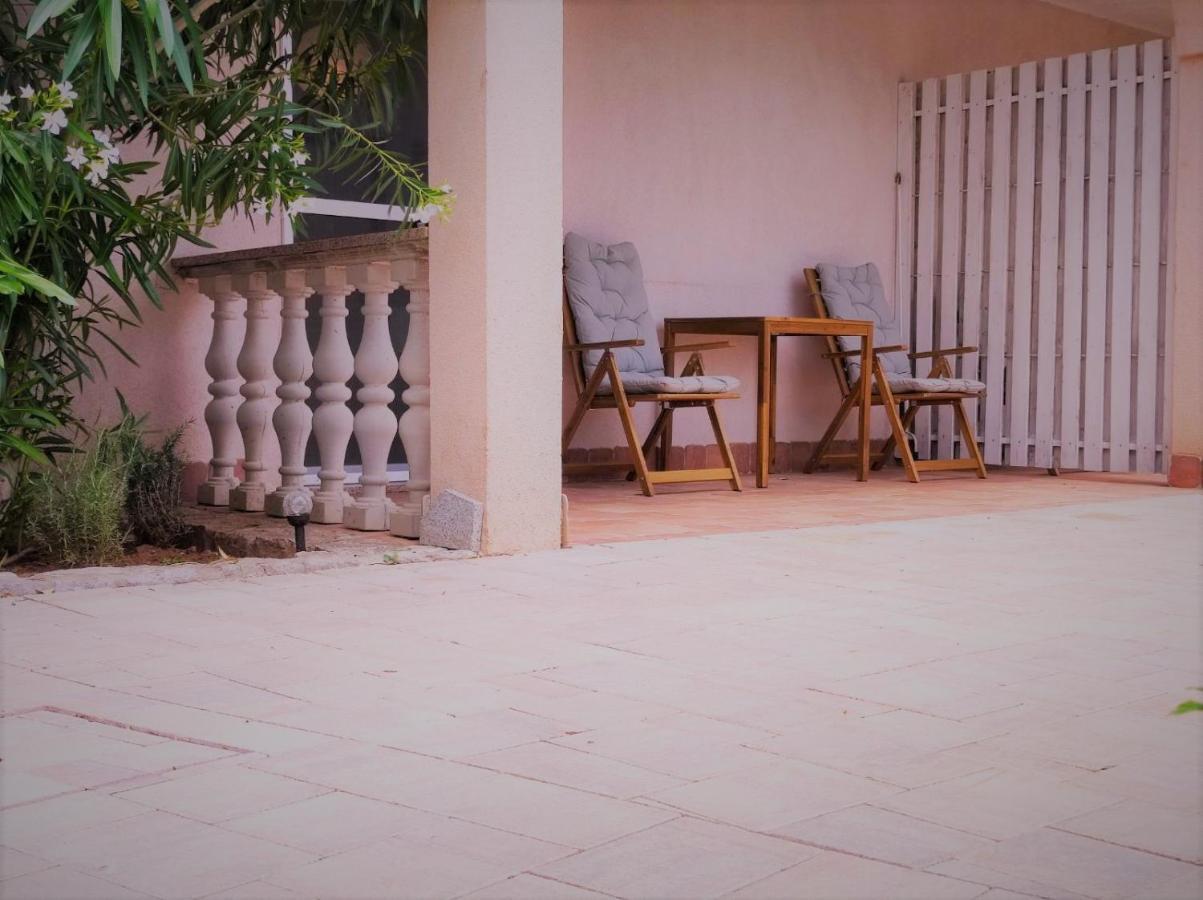 Apartment Rose Krk Town Extérieur photo