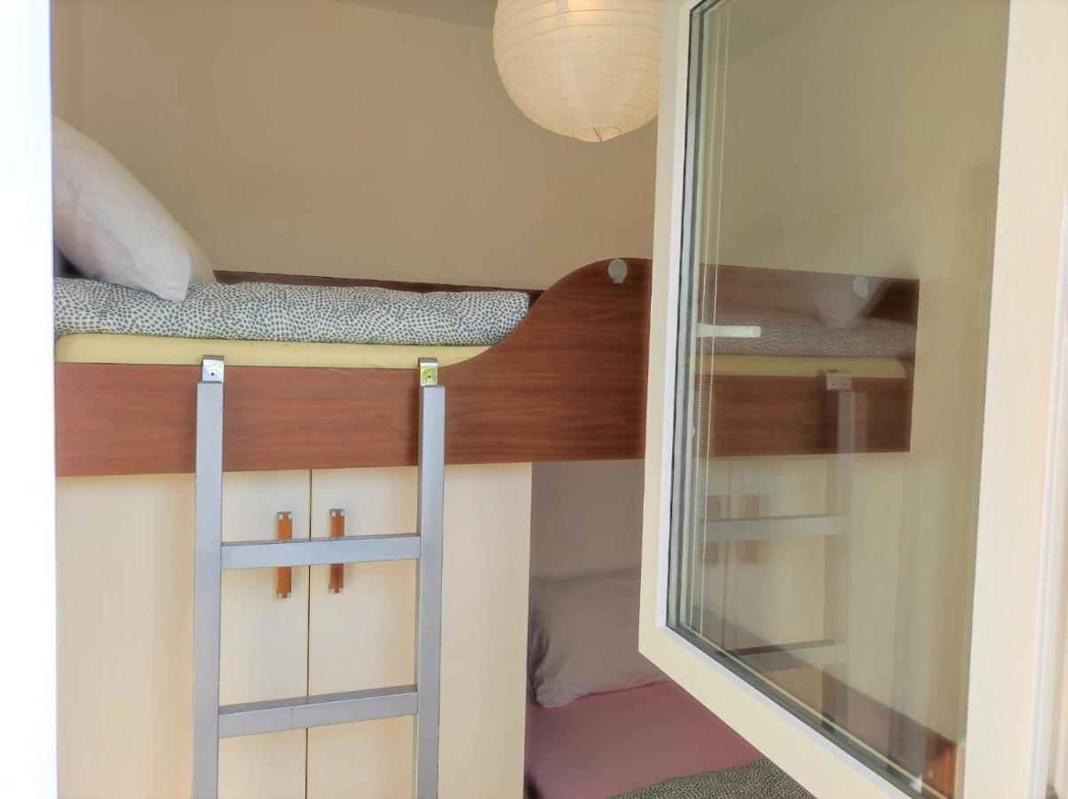 Apartment Rose Krk Town Extérieur photo