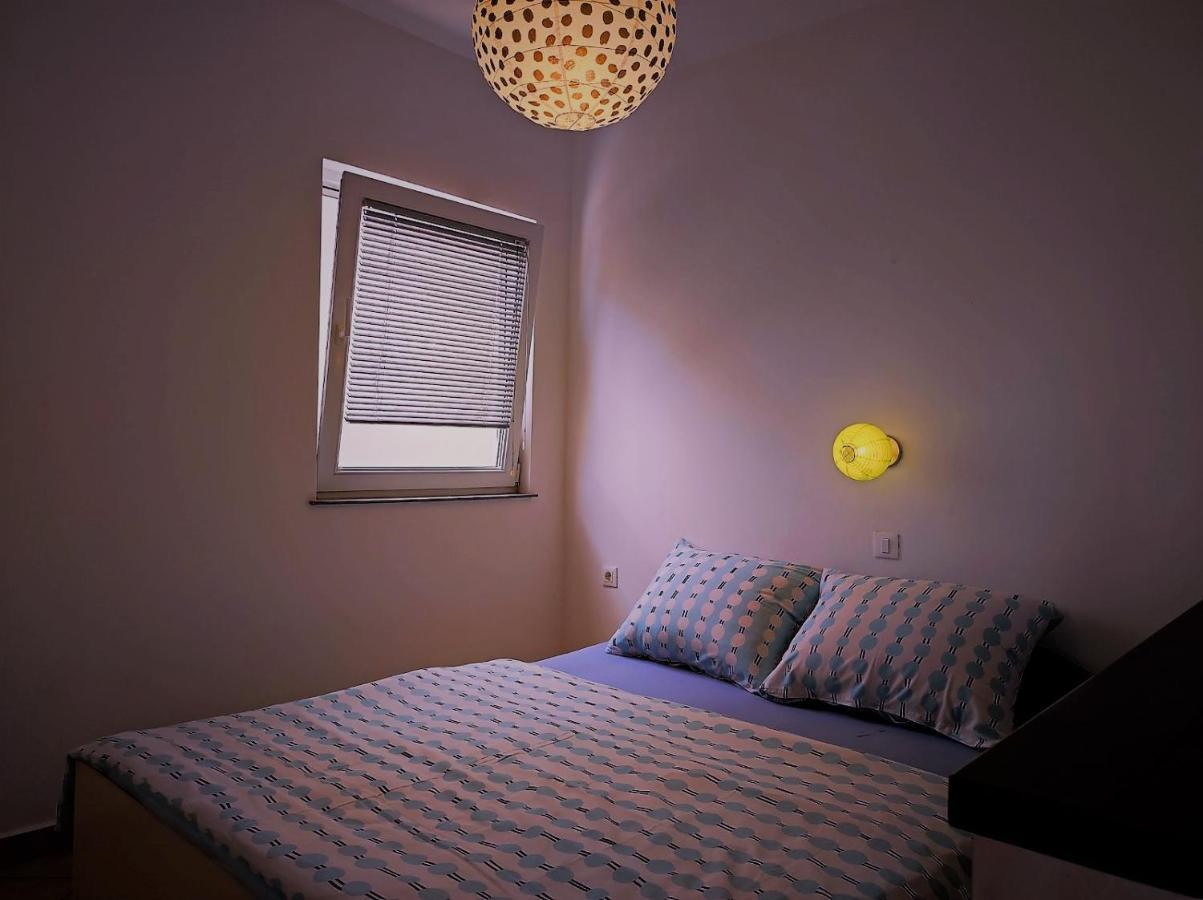 Apartment Rose Krk Town Extérieur photo