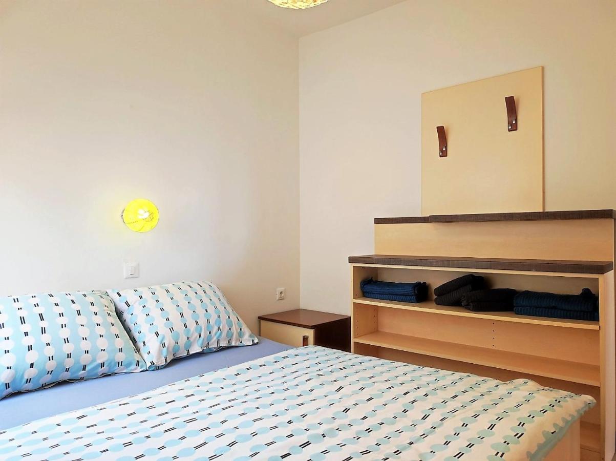 Apartment Rose Krk Town Extérieur photo