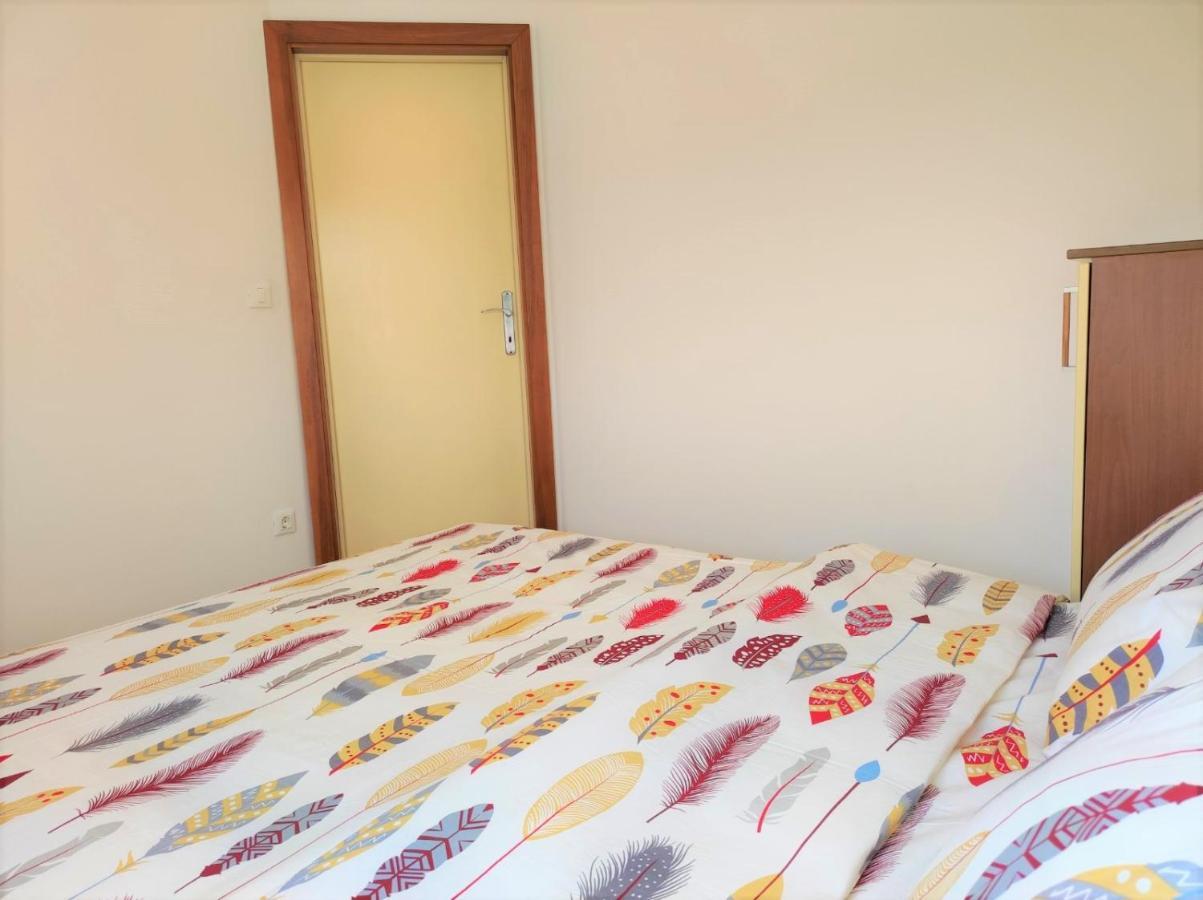 Apartment Rose Krk Town Extérieur photo